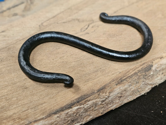 Forged S Hook